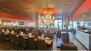 cafe-hotel-restaurant vendre AUBERVILLIERS -  93300  AUBERVILLIERS 235 m2 UBI408646802